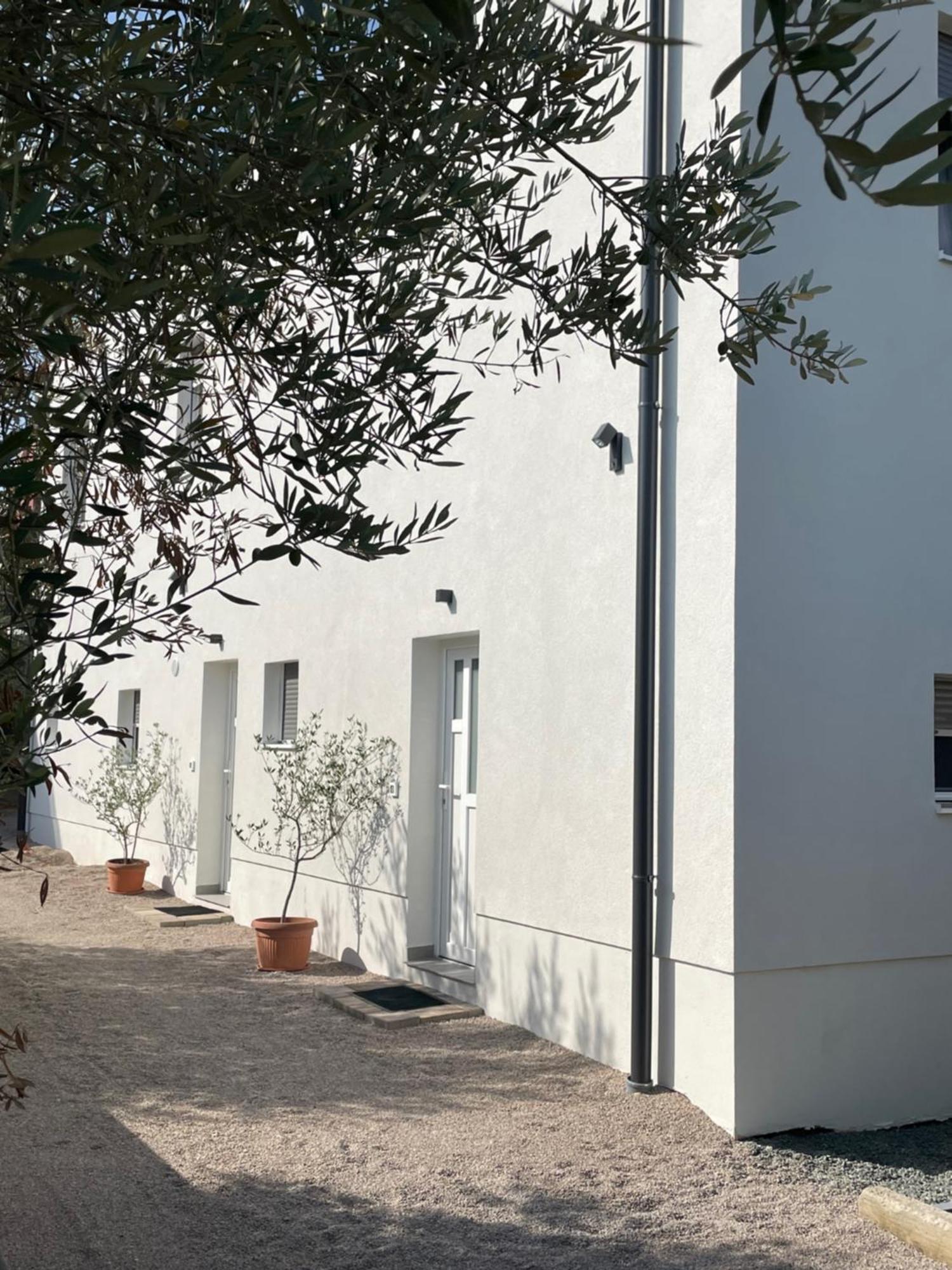 Stellar Apartment Malinska