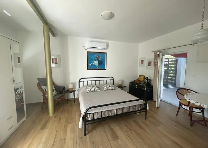 Apartmani Zvezdan
