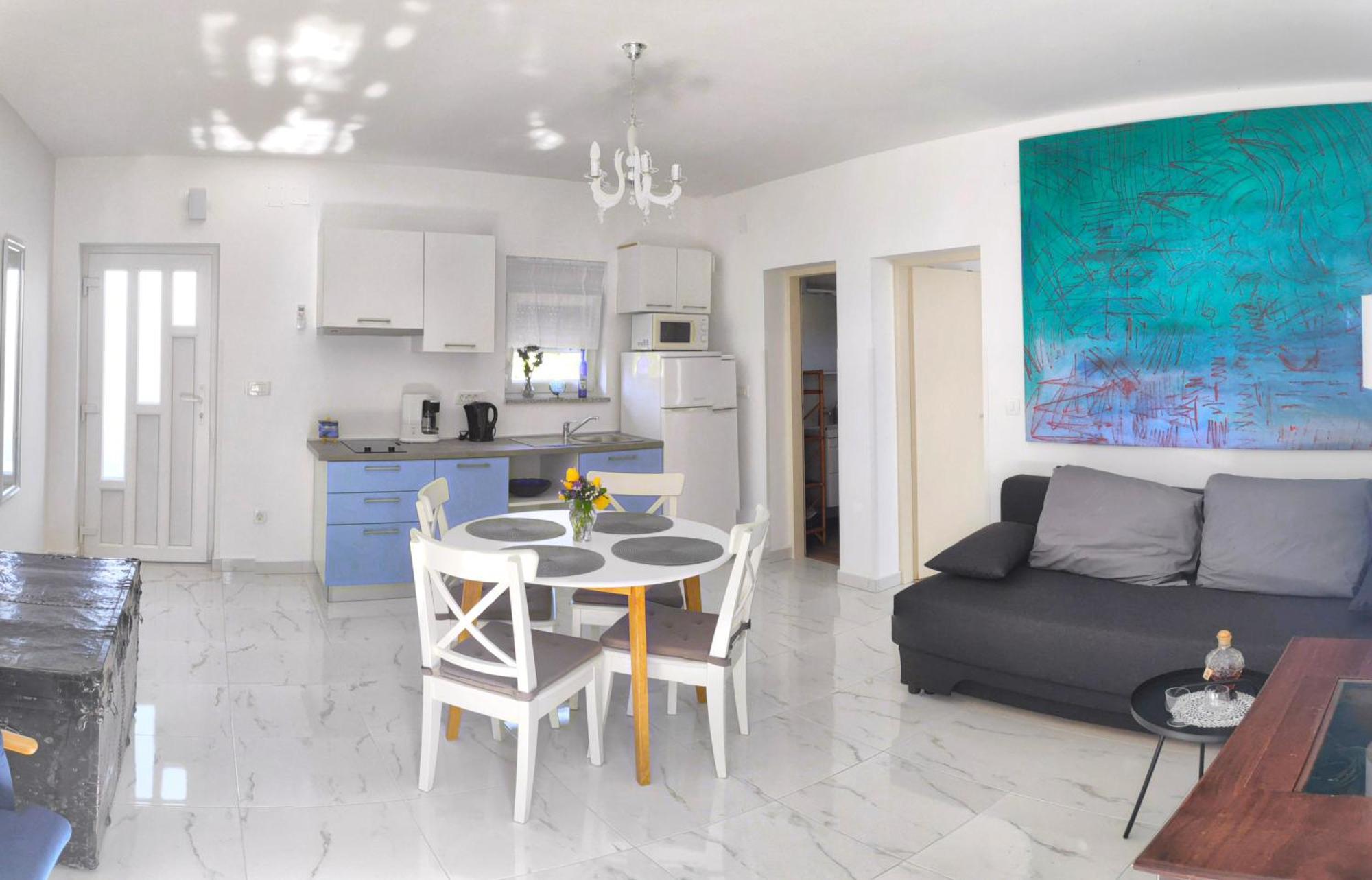 Appartement Zvezdan Malinska